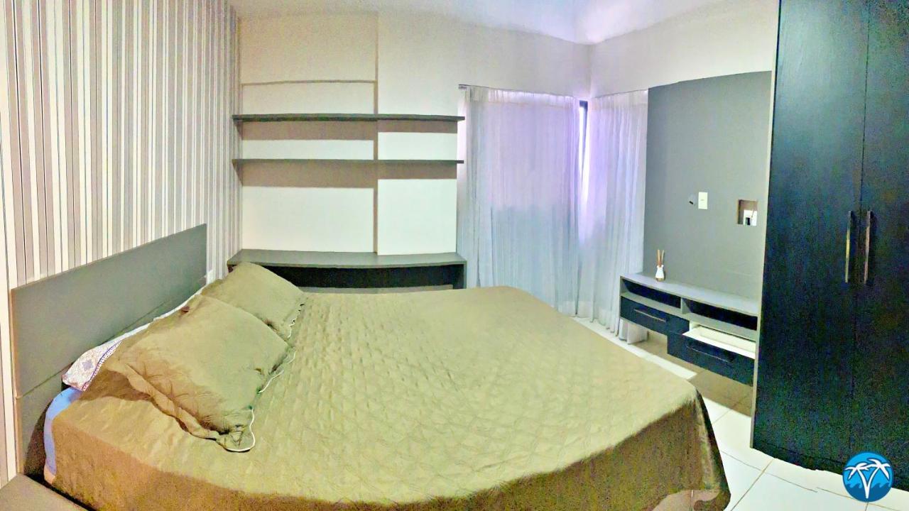 Vacanze - Terramare Масейо Экстерьер фото